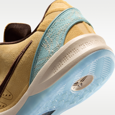 Kobe VIII Protro Basketball Shoes. Nike SG